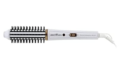 Britânia Escova Modeladora BEC04 2 em 1 Bivolt