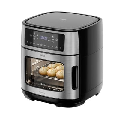 Air Fryer Oven Digital WAP 12L 220V