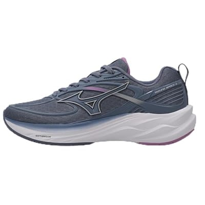 Tênis Mizuno Space 6 Tamanho 38
