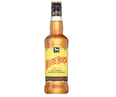 Whisky White Horse 1L