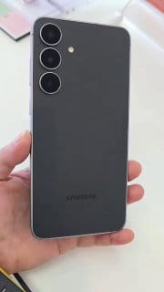 Galaxy S25 FE 5G 128GB + 8GB RAM