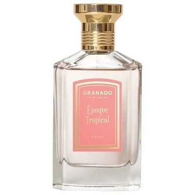 Perfume Granado Vintage Époque Tropical 75ml