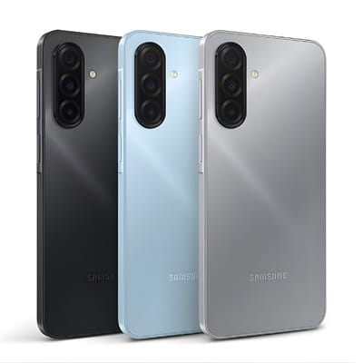 Smartphone Samsung Galaxy A17 128GB 4GB RAM