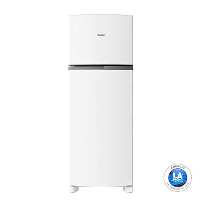Geladeira Consul Frost Free 333L Branco