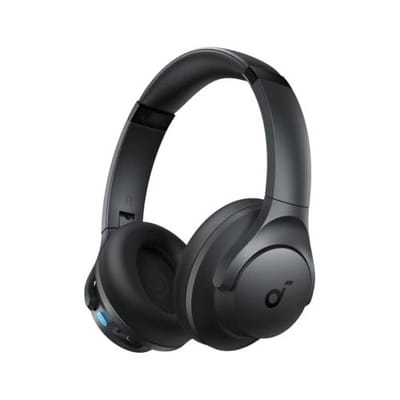 Fone Bluetooth Over Ear soundcore Q11i Anker 60H
