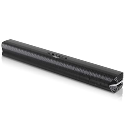 Caixa de Som Soundbar AOC ACS2410 2.0