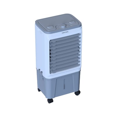 Climatizador Ar Ventisol Portátil Turbo 16L 5 em 1