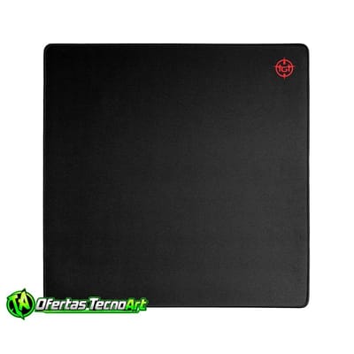 Mousepad Gamer TGT K50M Grande 500x500mm
