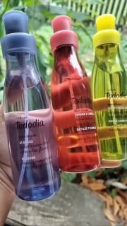 Body Splash Natura Todo Dia 200ml