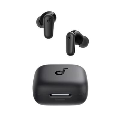 Fone de Ouvido Bluetooth soundcore P30i ANC Anker
