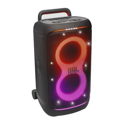 Caixa de Som JBL PartyBox 520 400W Bluetooth