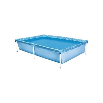 Piscina Infantil 1000 Litros Mor