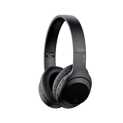 Headphone Bluetooth Bass 300 i2GO