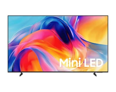 Smart TV 55" Mini LED 4K Samsung M75H
