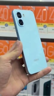 Smartphone Oppo A6x 128GB + 4GB RAM