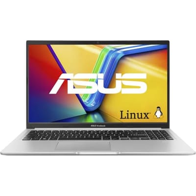 Notebook ASUS Vivobook 15 Ryzen 7 8GB 512GB SSD