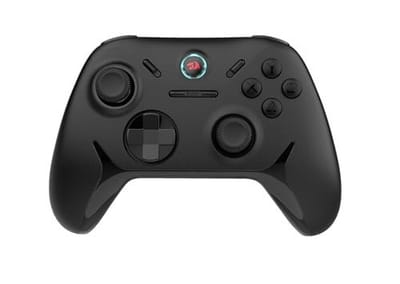 Controle Gamer Redragon Tophis G821 Sem Fio USB-C