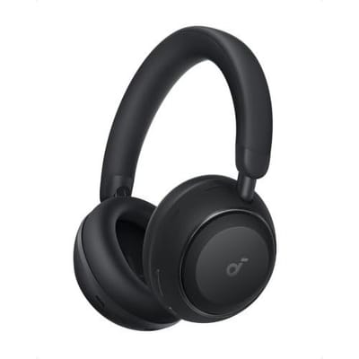 Fone de Ouvido Bluetooth soundcore Space 2 ANC Anker