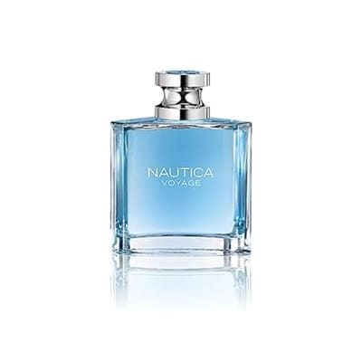 Nautica Voyage EDT 100ml