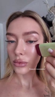 Blush Stick Pixi By Petra On the Glow 19g