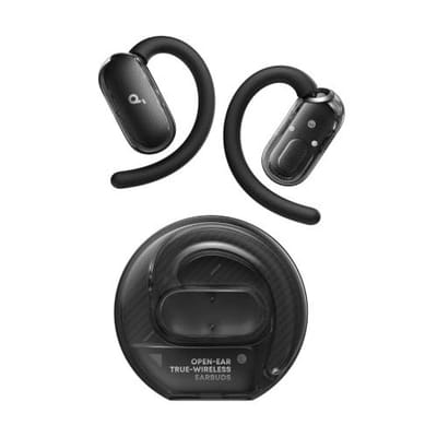 Fone de Ouvido Bluetooth soundcore V40i Anker Aberto Esportivo IP55
