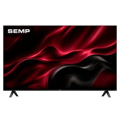 Smart TV Semp 43 Polegadas Full HD Roku TV