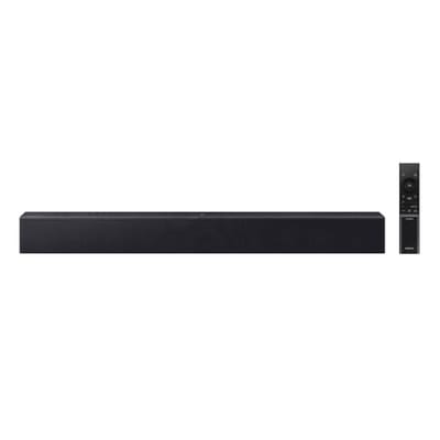 Soundbar Samsung HW-B400F 2.0 Canais Bluetooth