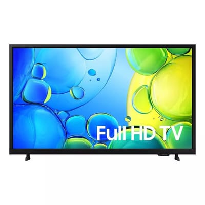 Smart TV Samsung 43 FHD F6000F 2025
