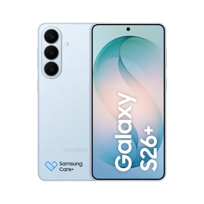 Samsung Galaxy S26+ 5G 512GB 12GB RAM Azul