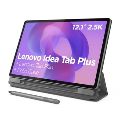 Tablet Lenovo Idea Tab Plus 12.1" 2.5K 90Hz 8GB 128GB