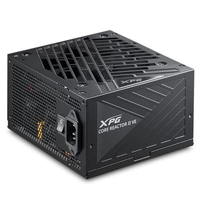 Fonte XPG Core Reactor II VE 850W 80 PLUS Gold Modular