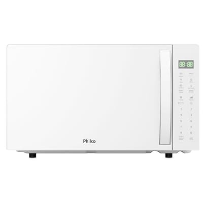 Micro-ondas Philco PMO39B 33L 1400W 220V