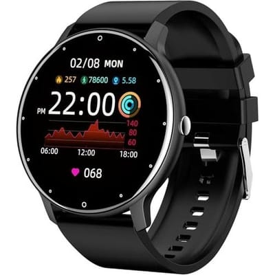 Smartwatch Haiz IP67 44mm