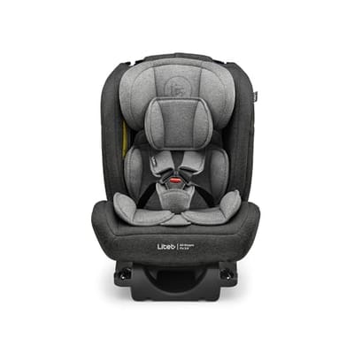 Cadeira Auto Isofix 0-36Kg Litet All Stages Fix 2.0