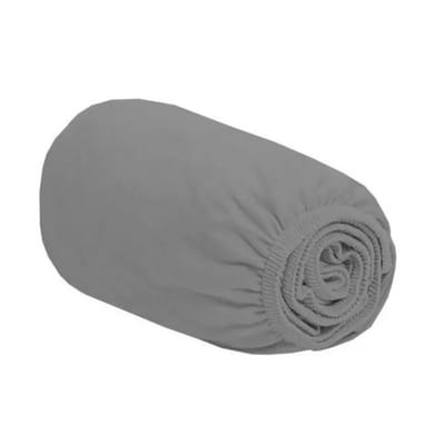 Lençol Casal Queen Avulso com Elástico 100% Algodão