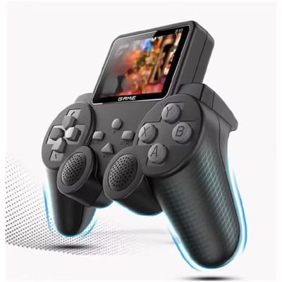 Vídeo Game Retro 520 em 1 Console com GamePad