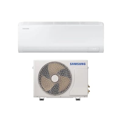 Ar-condicionado Samsung Split Inverter 12000 BTUs Frio