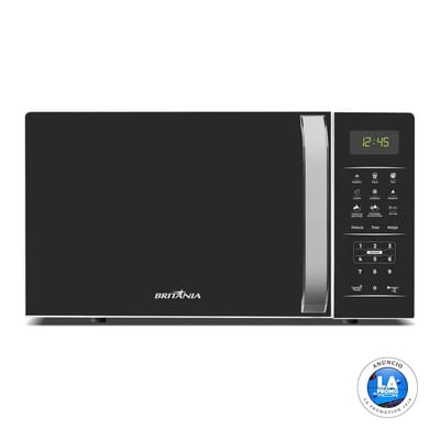 Micro-ondas Britânia 20L Bmo23 110V