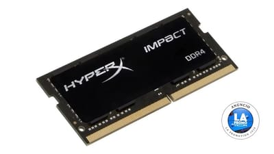 Memória RAM Impact DDR4 16GB HyperX