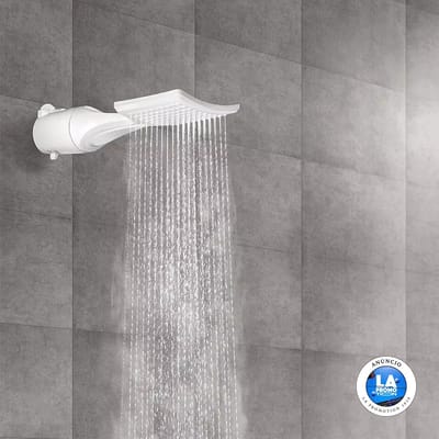 Chuveiro Lorenzetti Loren Shower Multi 7500W 220v