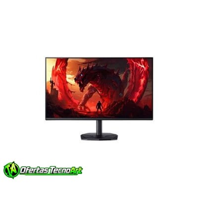 Monitor Gamer Acer Nitro 27" FHD 144Hz 1ms FreeSync