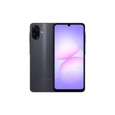 Samsung Galaxy A07 128GB 50MP Tela 6.7
