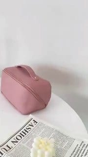 Necessaire Organizador Feminino Para Viagem Em Alto Qualidade ATP01