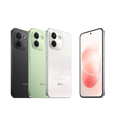 Xiaomi Redmi Note 17 Pro Max