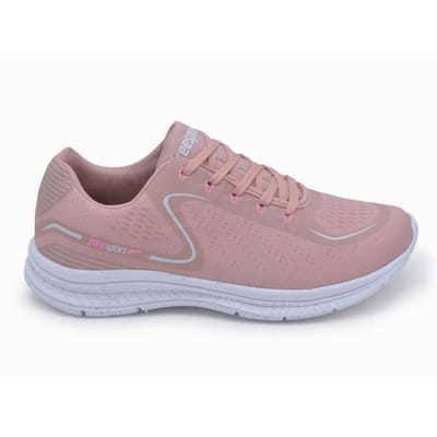 Tênis Feminino Esportivo Academia Corrida