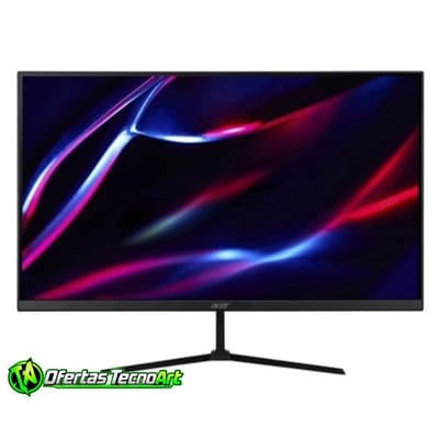 Monitor Gamer Acer KG243Y 23.8" Full HD 144Hz