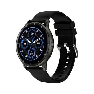 Smartwatch Bettdow 1,28 com IA e chamadas IP67
