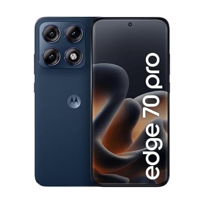 Smartphone Motorola Edge 70 PRO 5G 256GB 12GB RAM