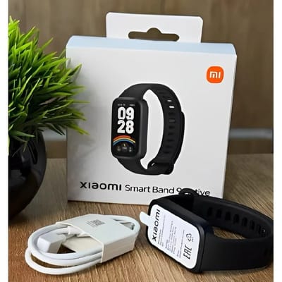Smartwatch Xiaomi Mi Band 9 Active Original