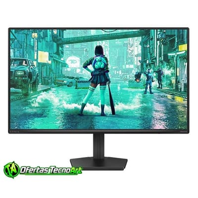 Monitor Gamer Philips EVNIA 27" 144Hz 0,5ms IPS